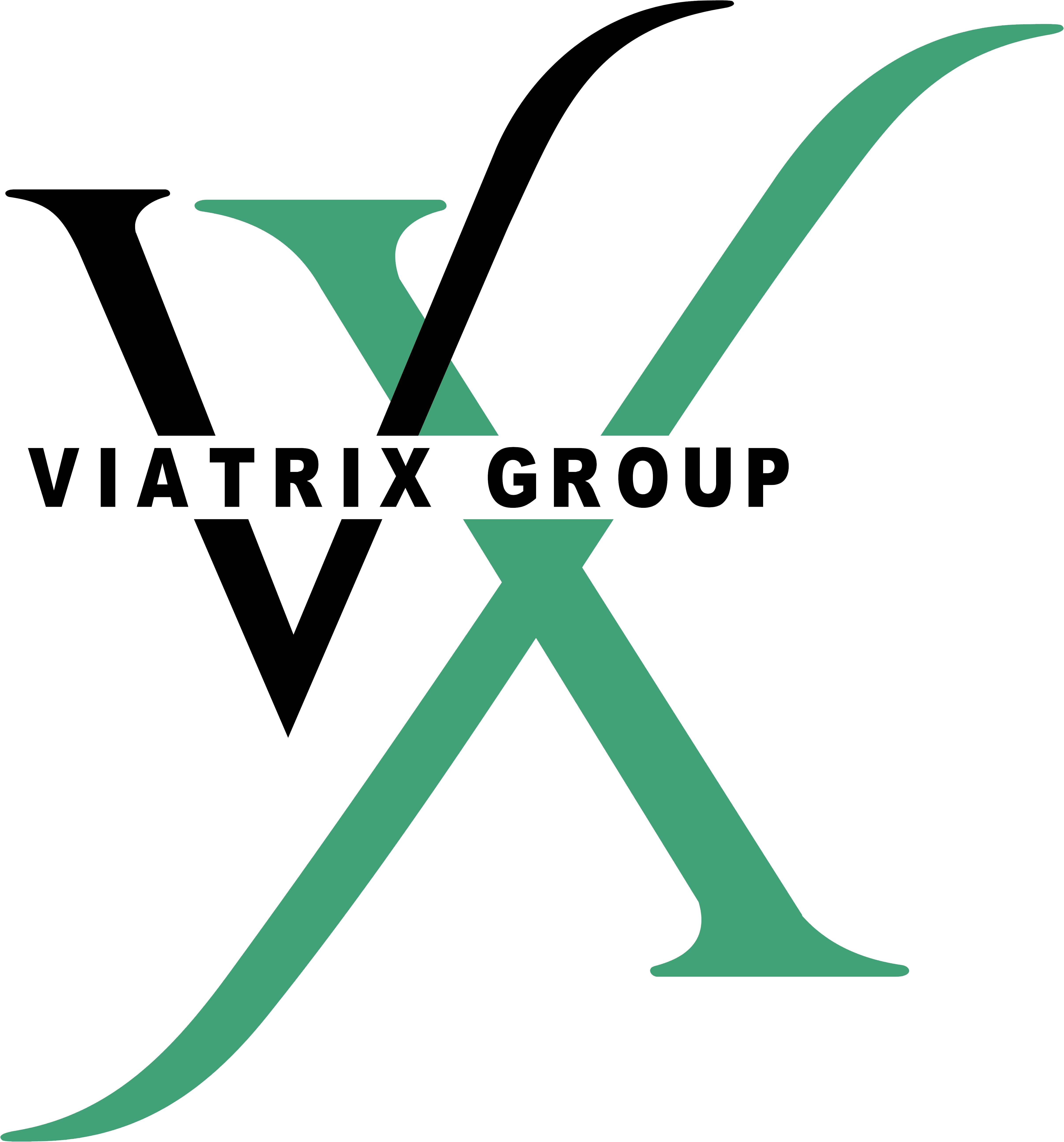 ViaTrix Logo