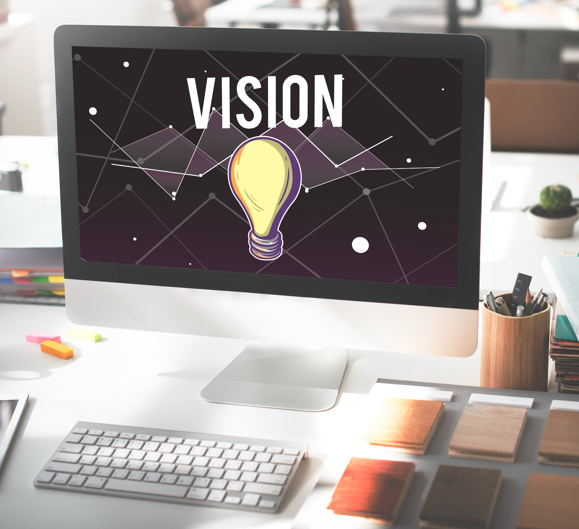 Viatrix mission and vision